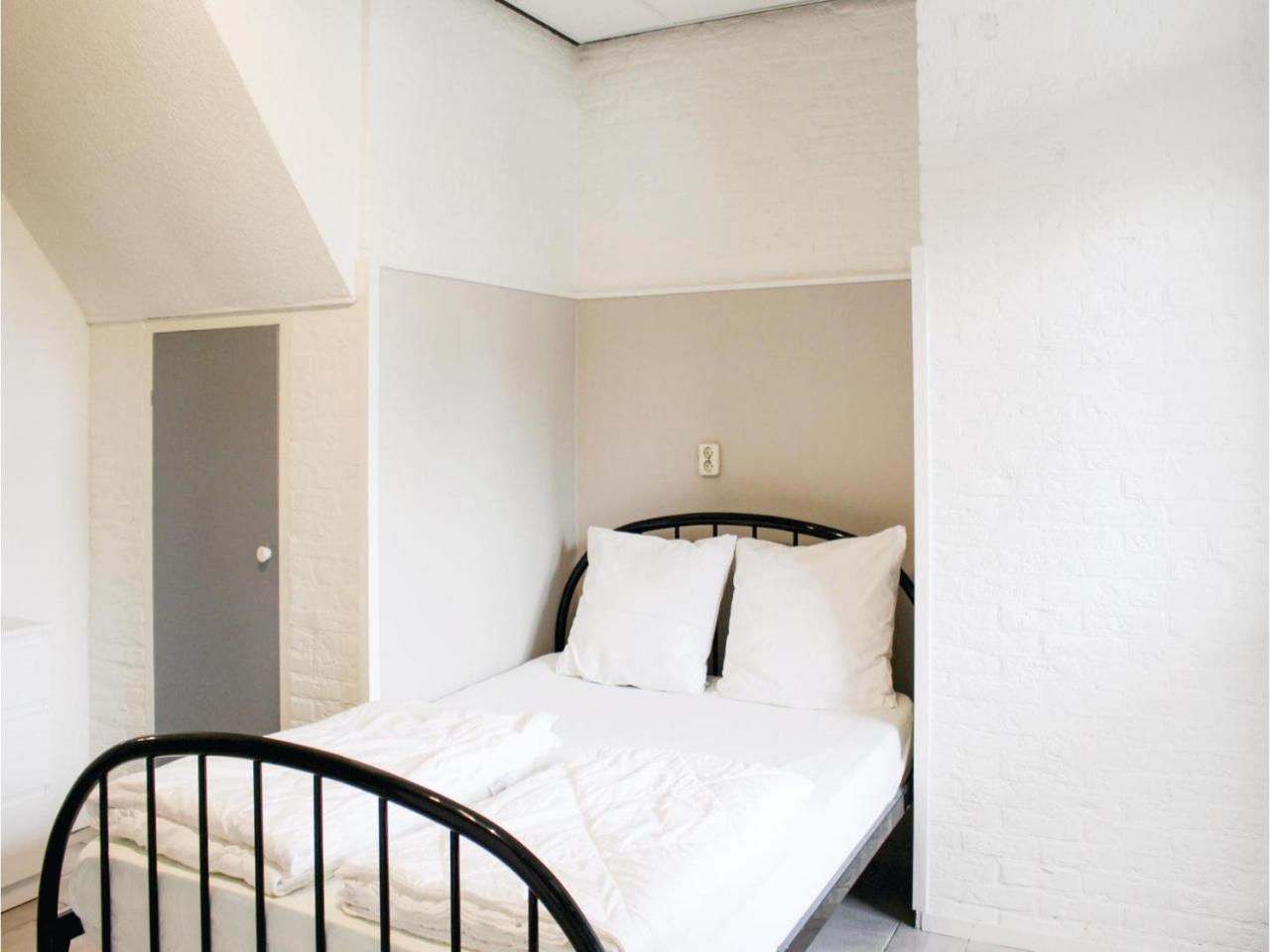 Appartement 1 - De Eekhof Hindeloopen Buitenkant foto