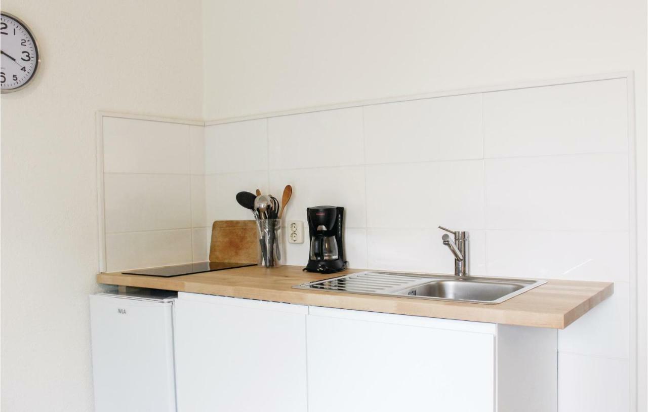 Appartement 1 - De Eekhof Hindeloopen Buitenkant foto